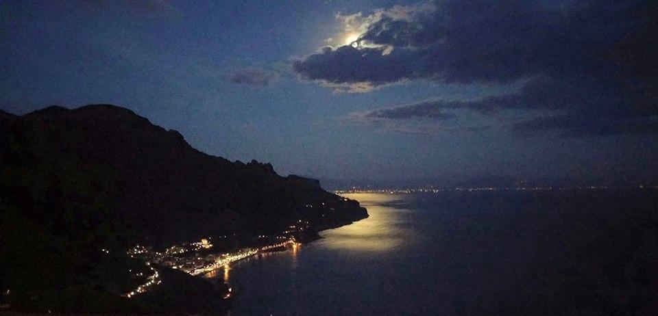 Villa Sweet House Ravello Zimmer foto