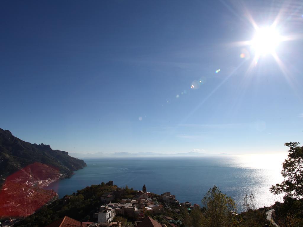 Villa Sweet House Ravello Zimmer foto
