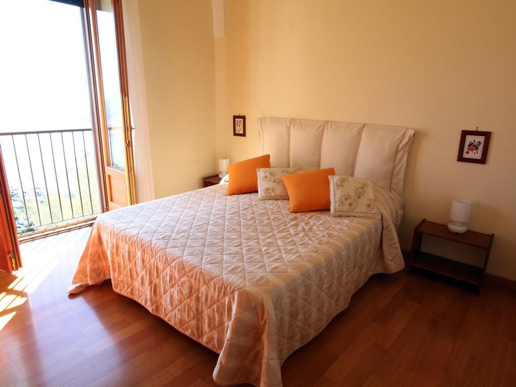 Villa Sweet House Ravello Zimmer foto