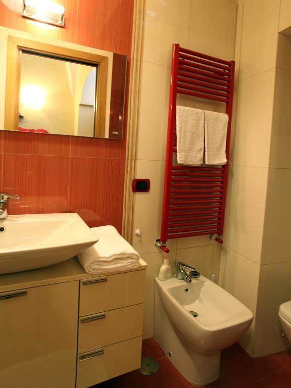Villa Sweet House Ravello Zimmer foto