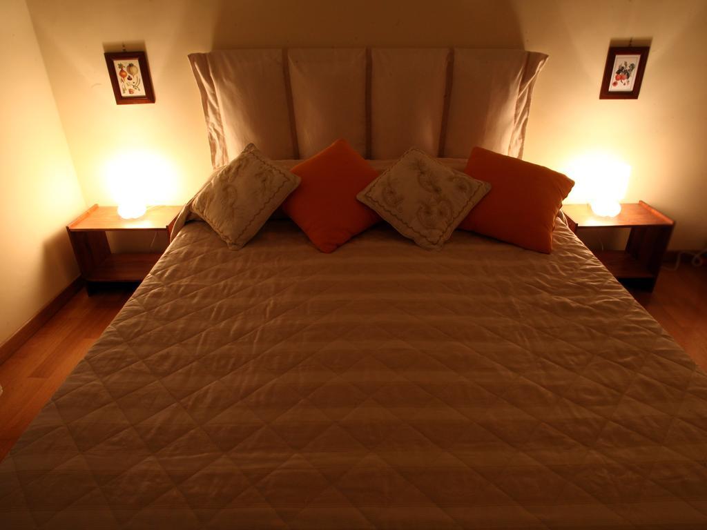 Villa Sweet House Ravello Zimmer foto