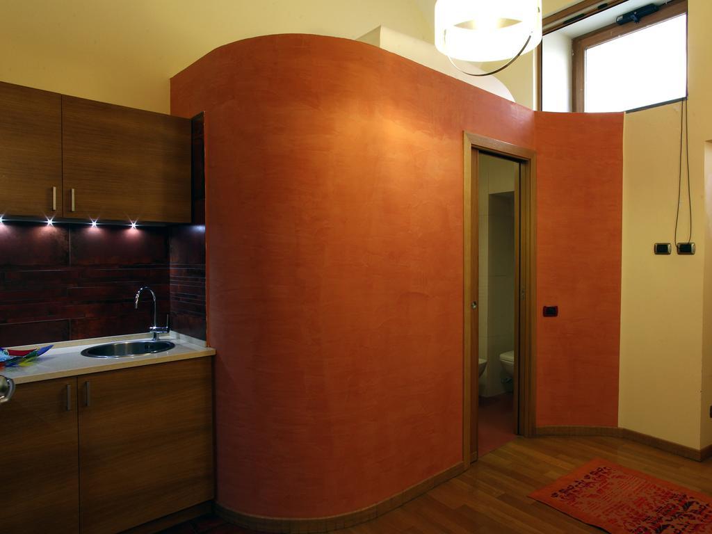 Villa Sweet House Ravello Zimmer foto