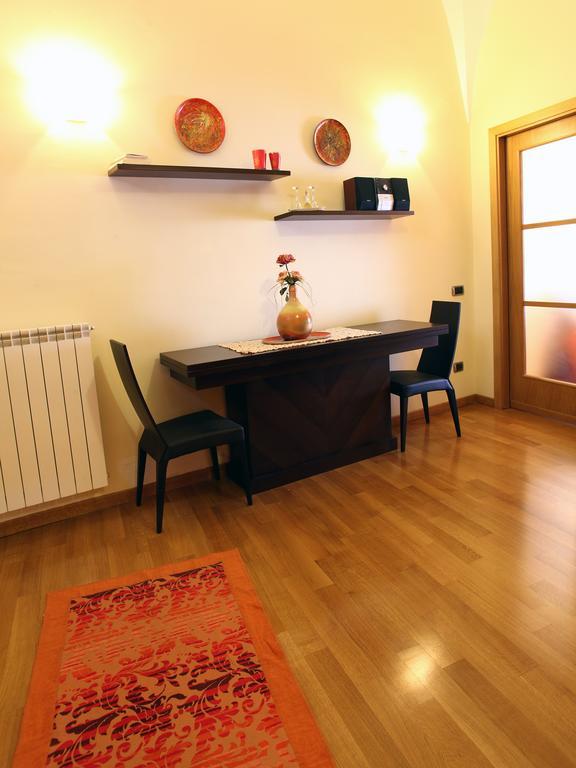 Villa Sweet House Ravello Zimmer foto