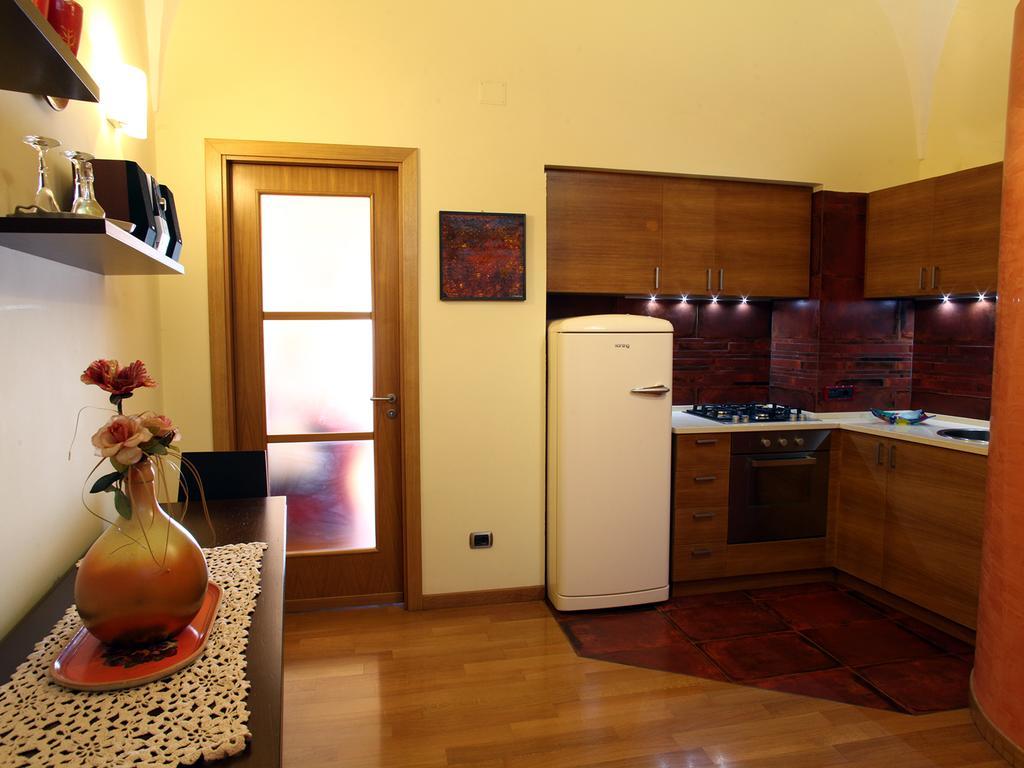 Villa Sweet House Ravello Zimmer foto