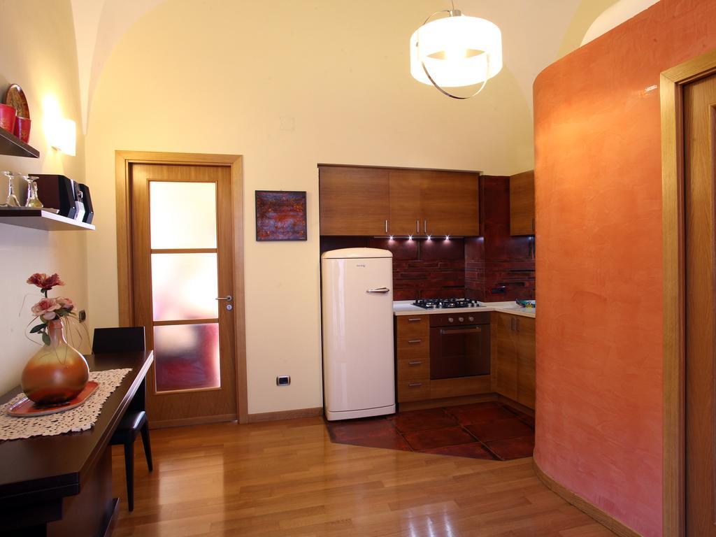 Villa Sweet House Ravello Zimmer foto